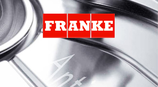 Logo FRANKE Baneasa